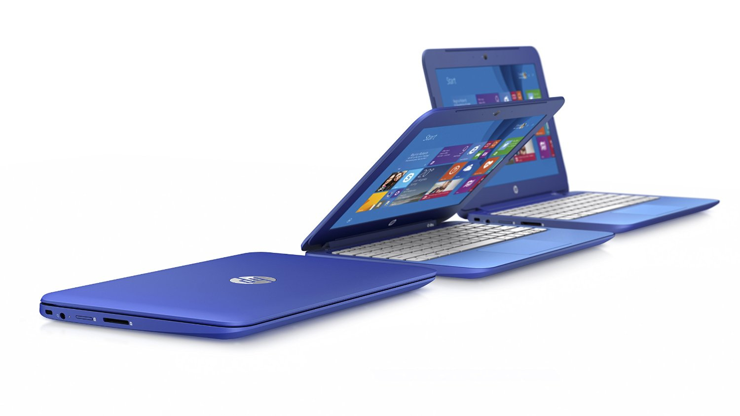 HP Stream 11-d012TU Intel® Celeron® N2840 Laptop – image 6