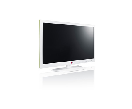 LG 26LN460R TV 66 cm (26") HD Smart TV Wi-Fi White – image 4