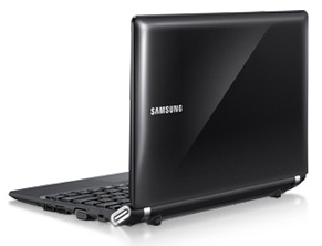 Samsung NP-N230-JA01CH netbook Intel Atom® N450 – image 7