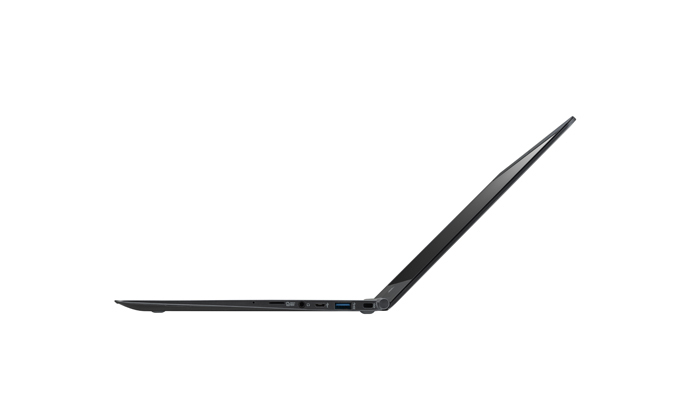 LG Z series 14ZD950-GX3BK laptop Intel® Core™ i3 i3-5005U – image 2