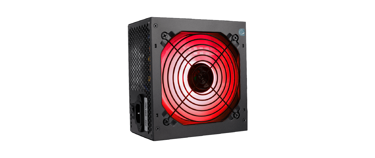 Aerocool KCAS-750G power supply unit – image 1