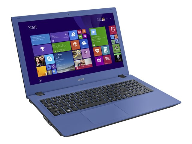 Acer Aspire E E5-573-56WA Intel® Core™ i5 i5-5200U Laptop – image 2