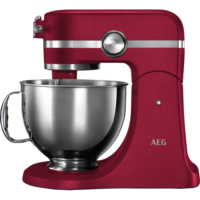 AEG UltraMix KM5520 – image 4