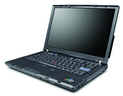 Lenovo ThinkPad Z61t