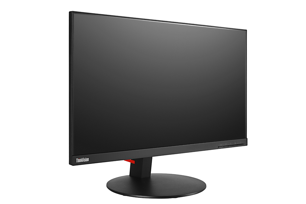 Lenovo ThinkVision P24q-10 computer monitor – image 5