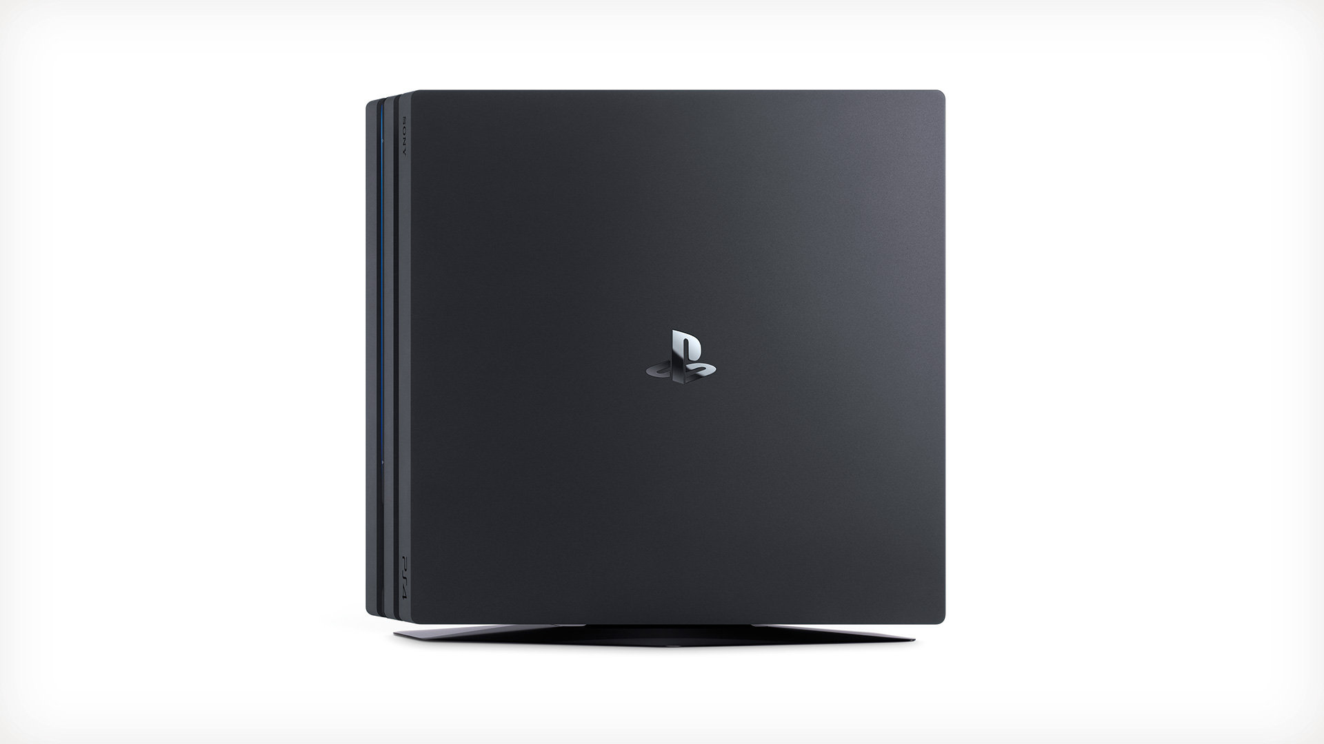 Sony Interactive Entertainment PlayStation 4 Pro + Death Stranding – image 8