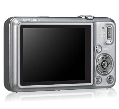 Samsung Digimax ST50 Silver – image 2