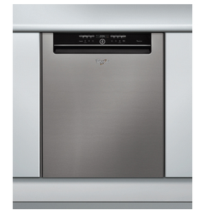 Whirlpool ADPU 751 IX