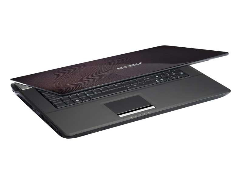 ASUS PRO78VG-TY112V laptop Intel® Core™2 Duo – image 5