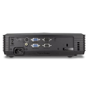 Viewsonic PJD5353 data projector 2500 ANSI lumens DLP XGA (1024x768) 3D Black – image 5