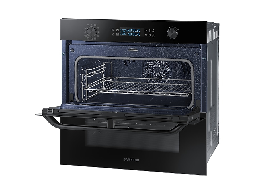Samsung NV75N5671RB 75 L Black – image 9