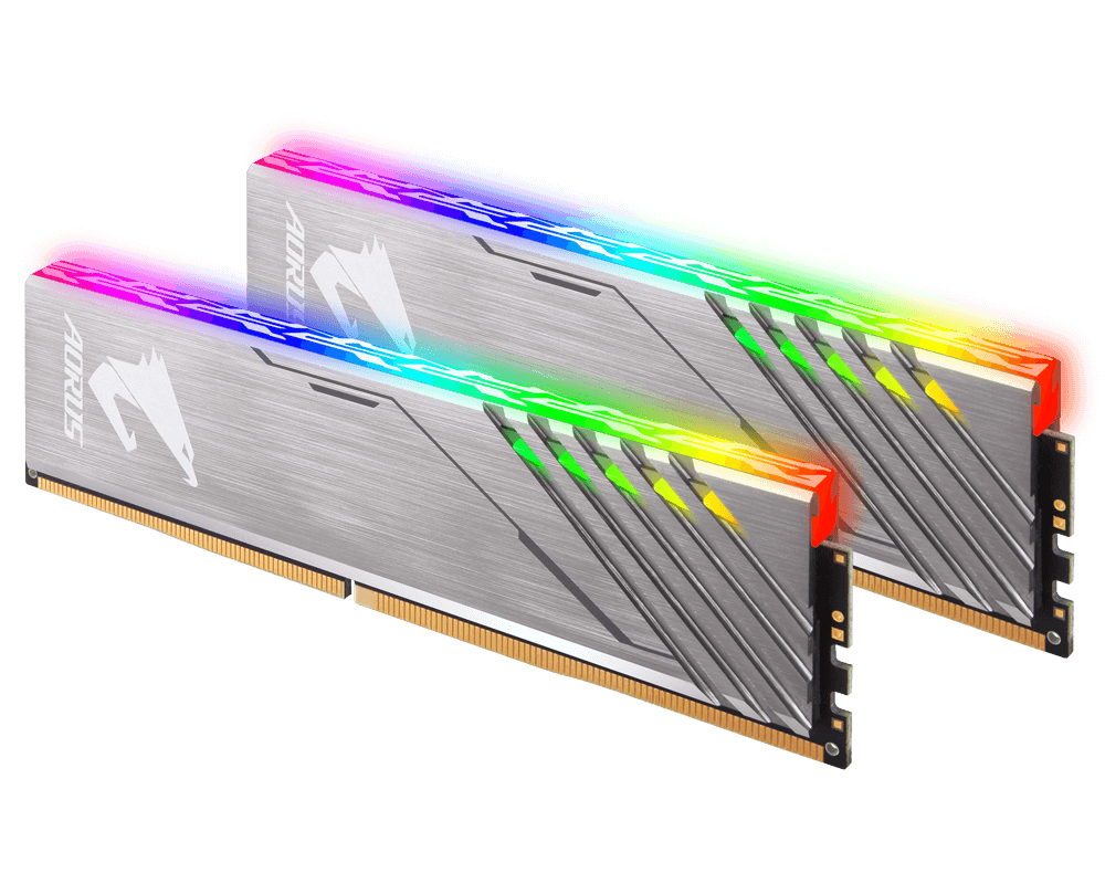 GIGABYTE GP-AR32C16S8K2HU416R memory module – image 2