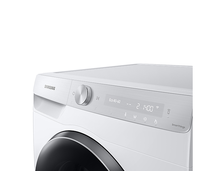 Samsung WW90T936DSH washing machine Front-load – image 2
