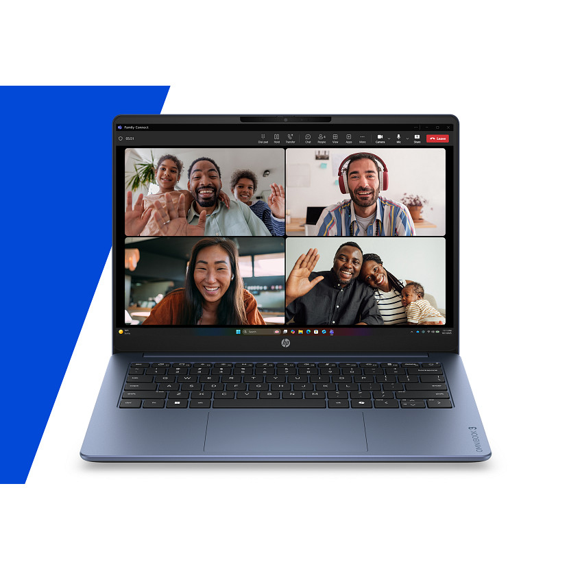 HP DP2Y9EA laptop Intel Core 5 210H – image 4