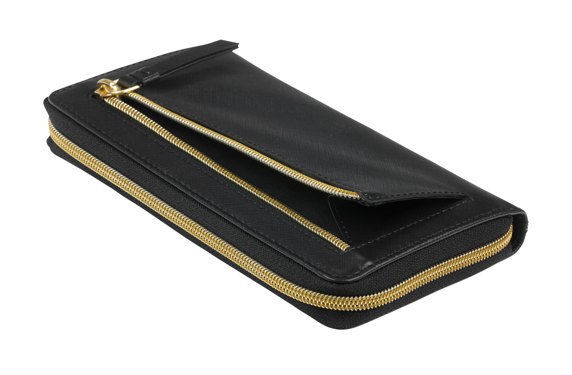 dbramante1928 LA Purse - Night Black – image 6
