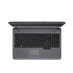 Samsung P NP-P530-JA05IT laptop Intel® Core™ i3 i3-370M – image 2