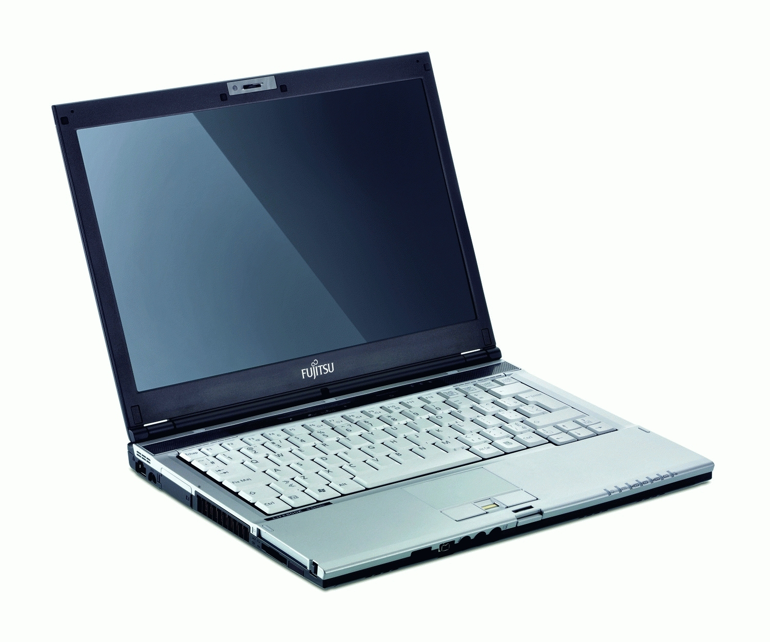 Fujitsu LIFEBOOK S6420 Intel® Core™2 Duo P8700 Laptop – image 2