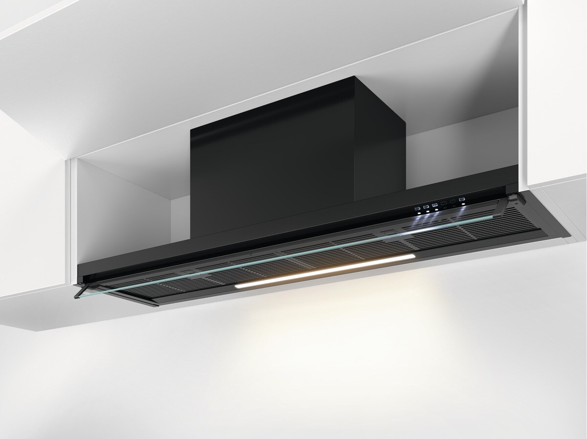 AEG GE68D2HB — vue 1 sur 8