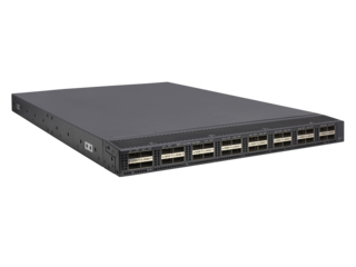 HP FlexFabric 5940 2-slot Chassis with 2 Fans 2 PS Bundle – image 4