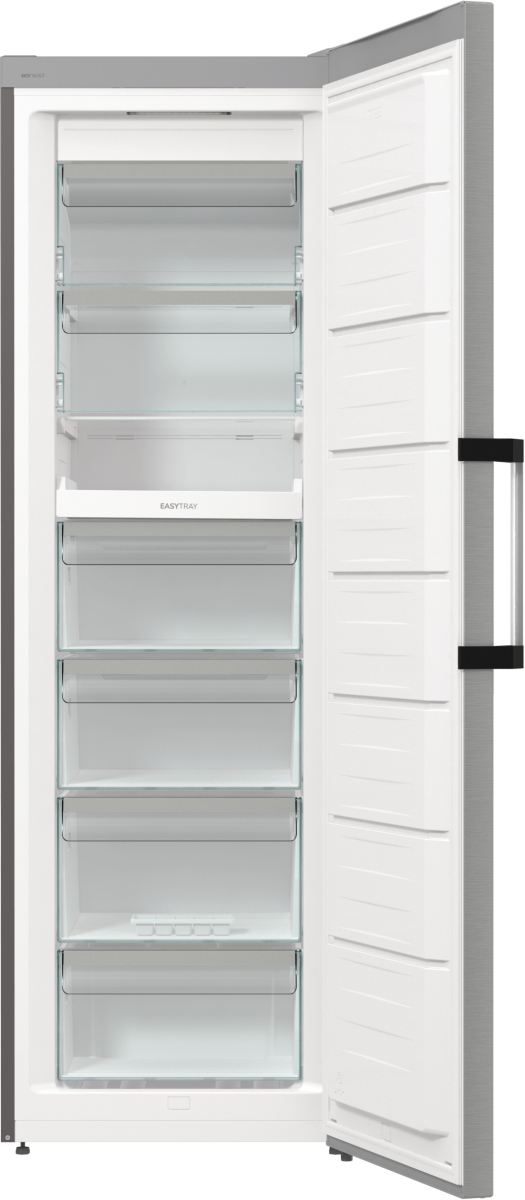 Gorenje FN619EAXL6 freezer Upright freezer Freestanding – image 7