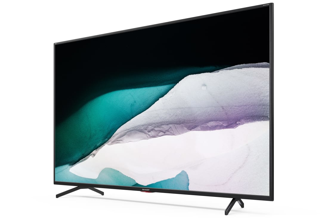 Sharp Aquos 65BN5EA TV – image 6