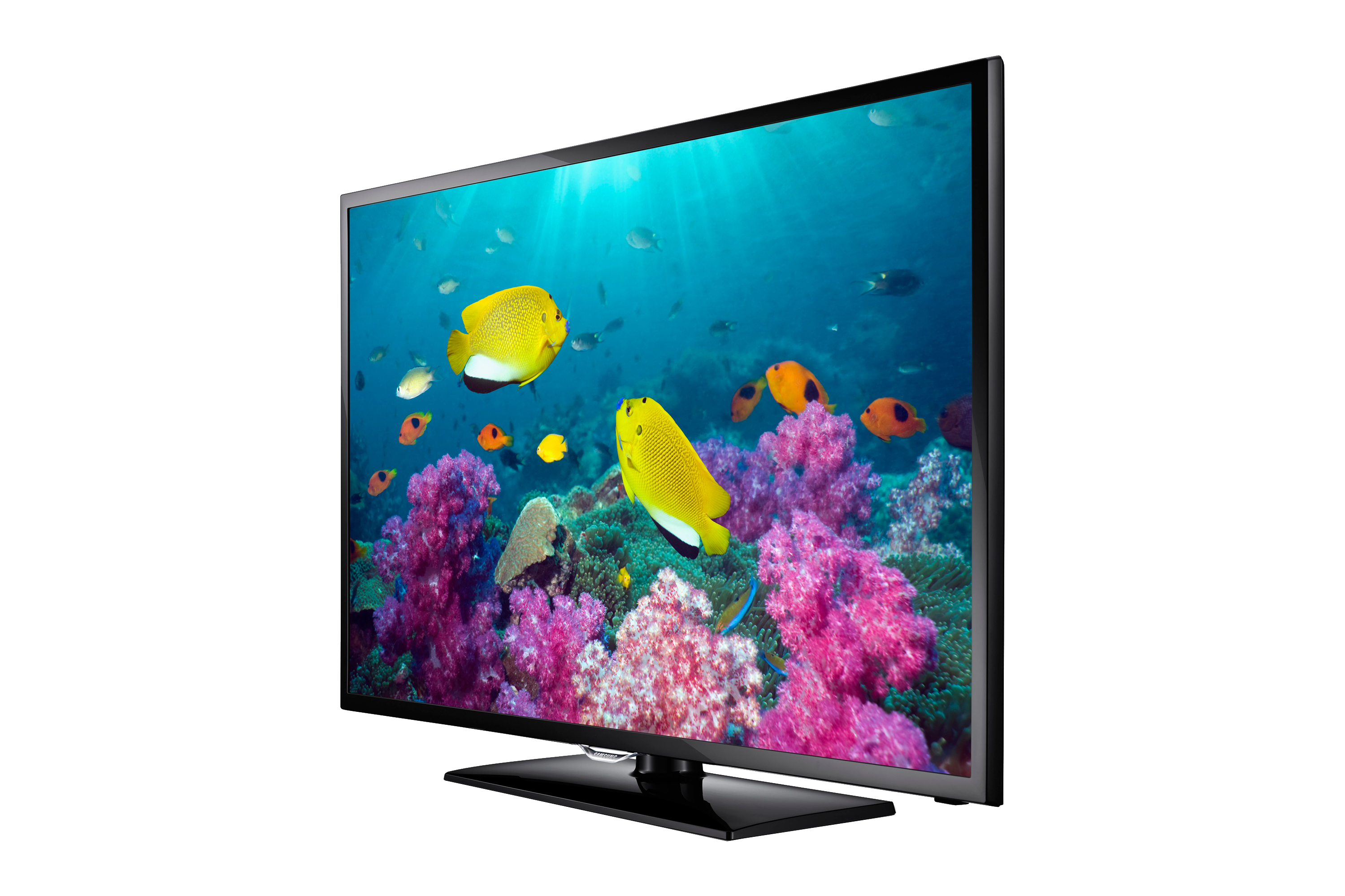 Samsung UE40F5300AY 101.6 cm (40") Full HD Black – image 2