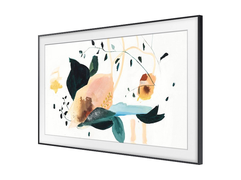 Samsung The Frame QN65LS03TAFXZA TV – image 6