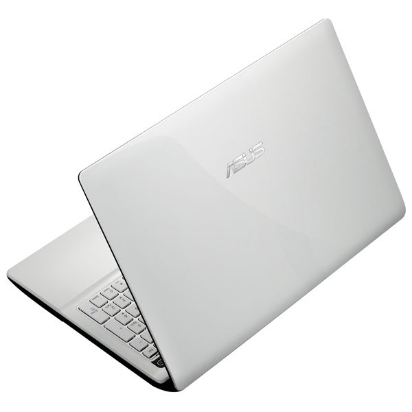 ASUS SD-MSR1-WHI-V Intel® Core™ i5 i5-2450M Laptop – image 2