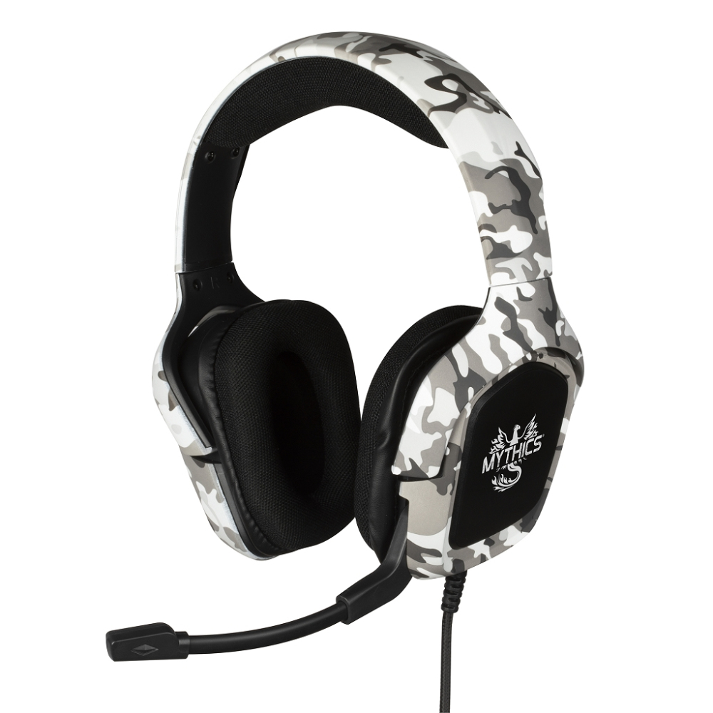 Konix Ares camo — vue 1 sur 8
