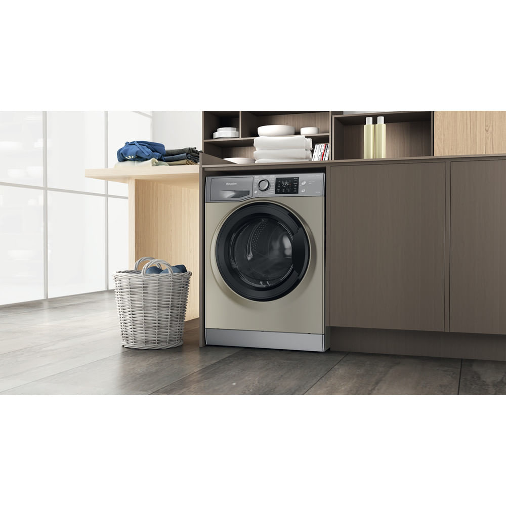 Hotpoint NDB 9635 GK UK – image 5