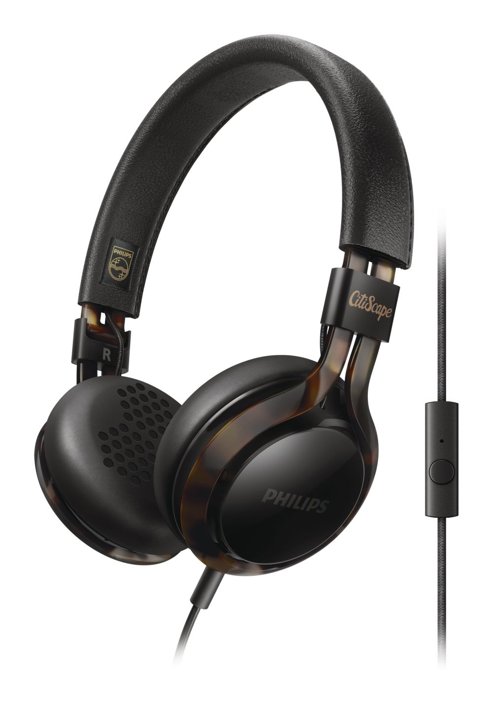 Philips SHL5705BKP/00 — vue 1 sur 1