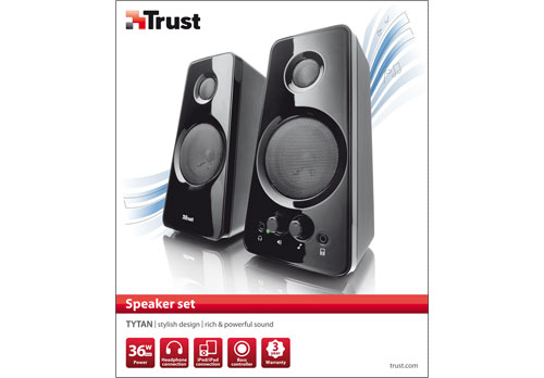 Trust Tytan 2.0 – image 3