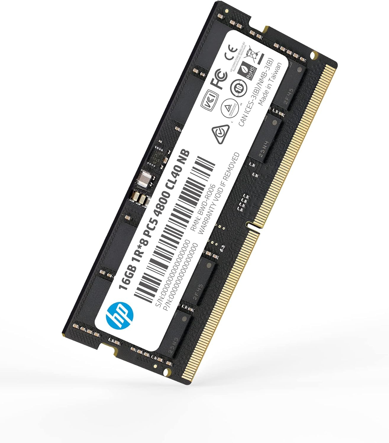 HP 6H310AA memory module – image 1