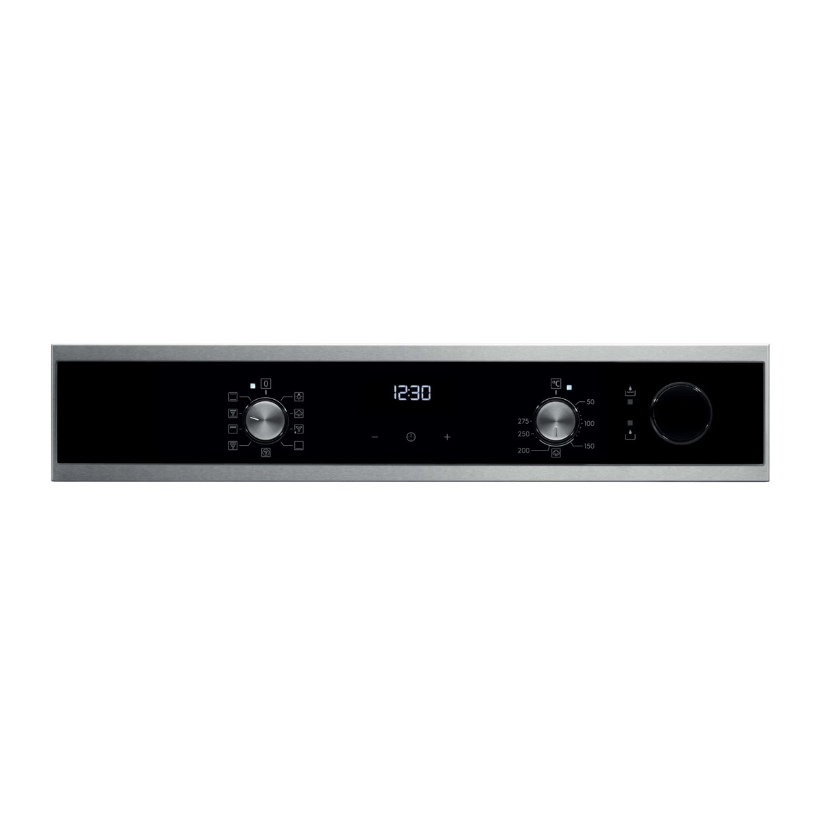 Electrolux LOC5H40X2 72 L 2790 W Stainless steel – image 4