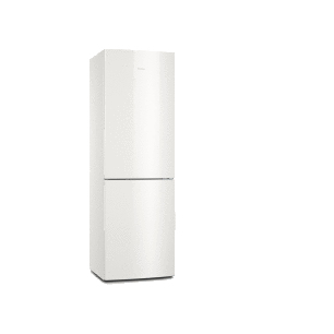 Haier CSM-837AW fridge-freezer Freestanding