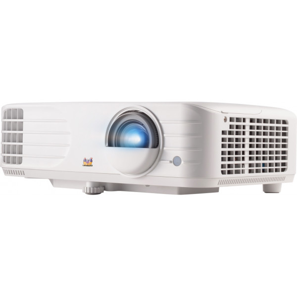 Viewsonic PX703HD data projector Short throw projector 3500 ANSI lumens DLP WUXGA (1920x1200) White – image 4
