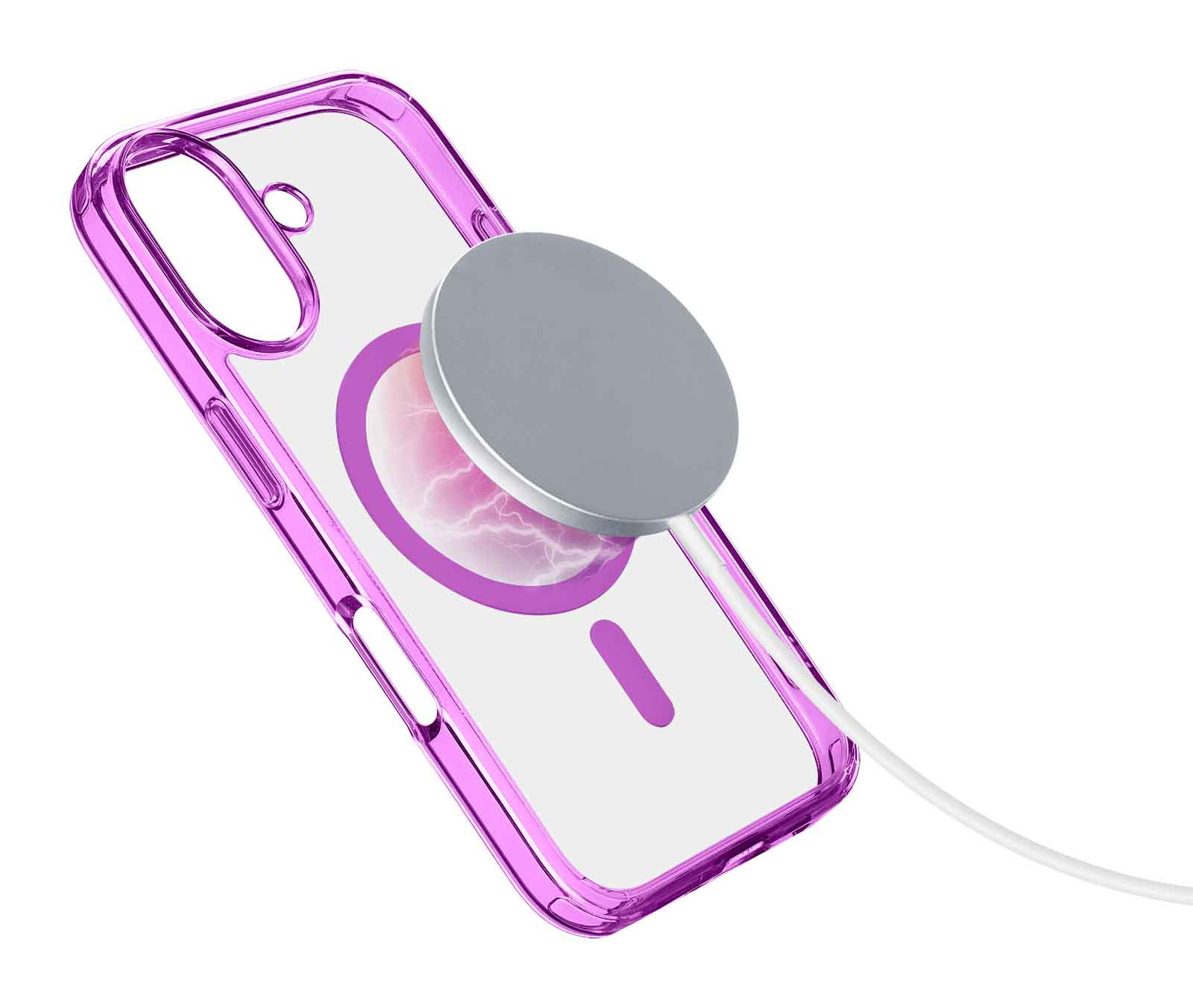 Cellularline Iconic Mag - iPhone 16 Plus – image 5