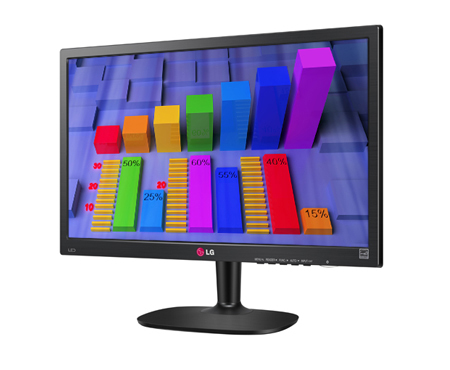 LG 27MP34HQ-B computer monitor – image 4