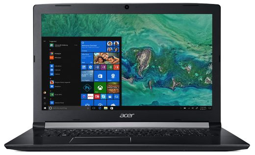 Acer Aspire 5 A517-51-35A6 Intel® Core™ i3 i3-7020U Laptop – image 3