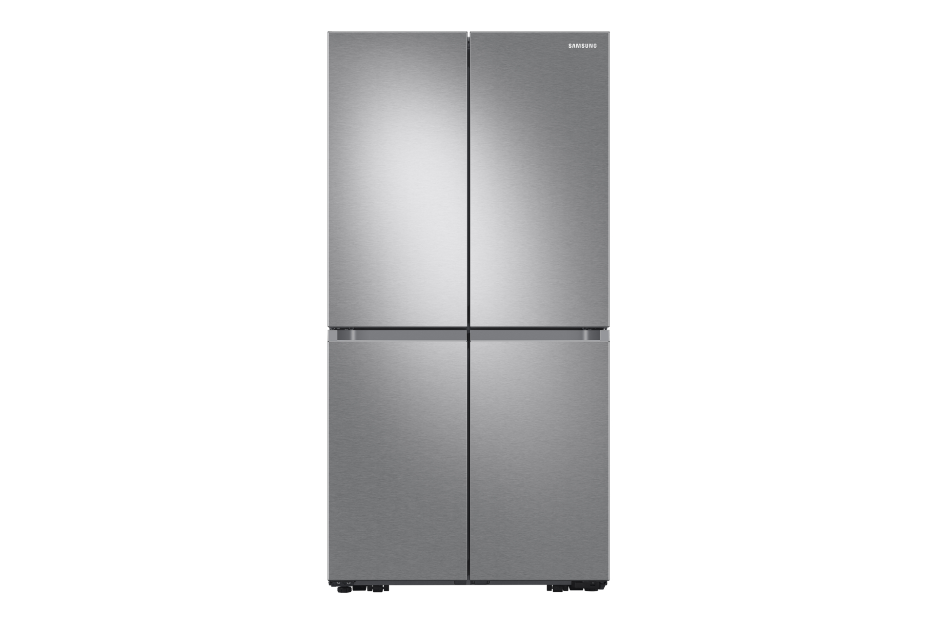 Samsung RF65A967FSR/EF — vue 1 sur 8
