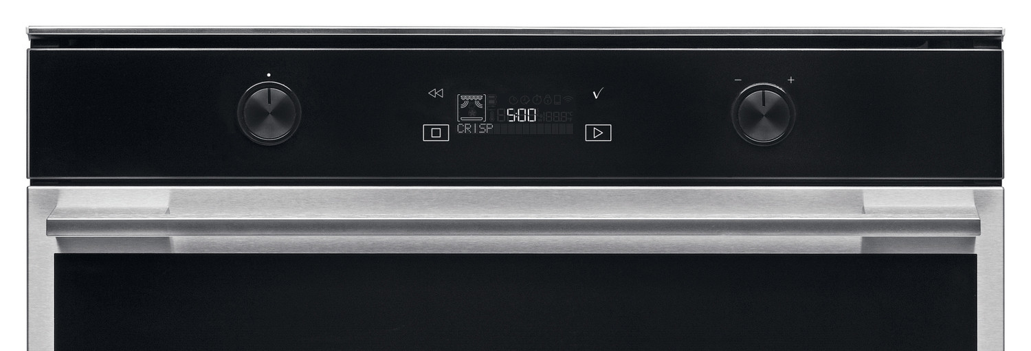 Whirlpool 8003437396120 microwave Stainless steel Combination microwave Built-in – image 3