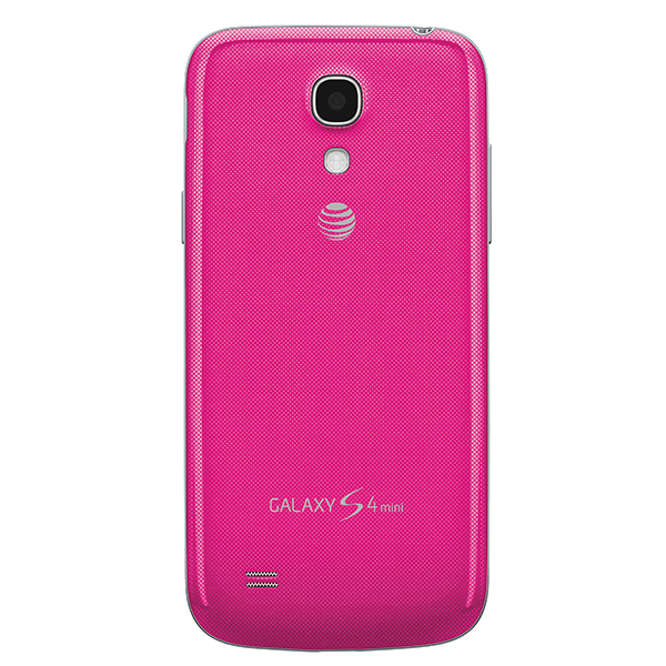 Samsung Galaxy S4 Mini SGH-I257 – image 2