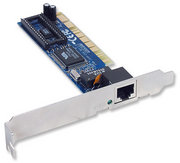 Intellinet Fast Ethernet PCI Network Card – image 2