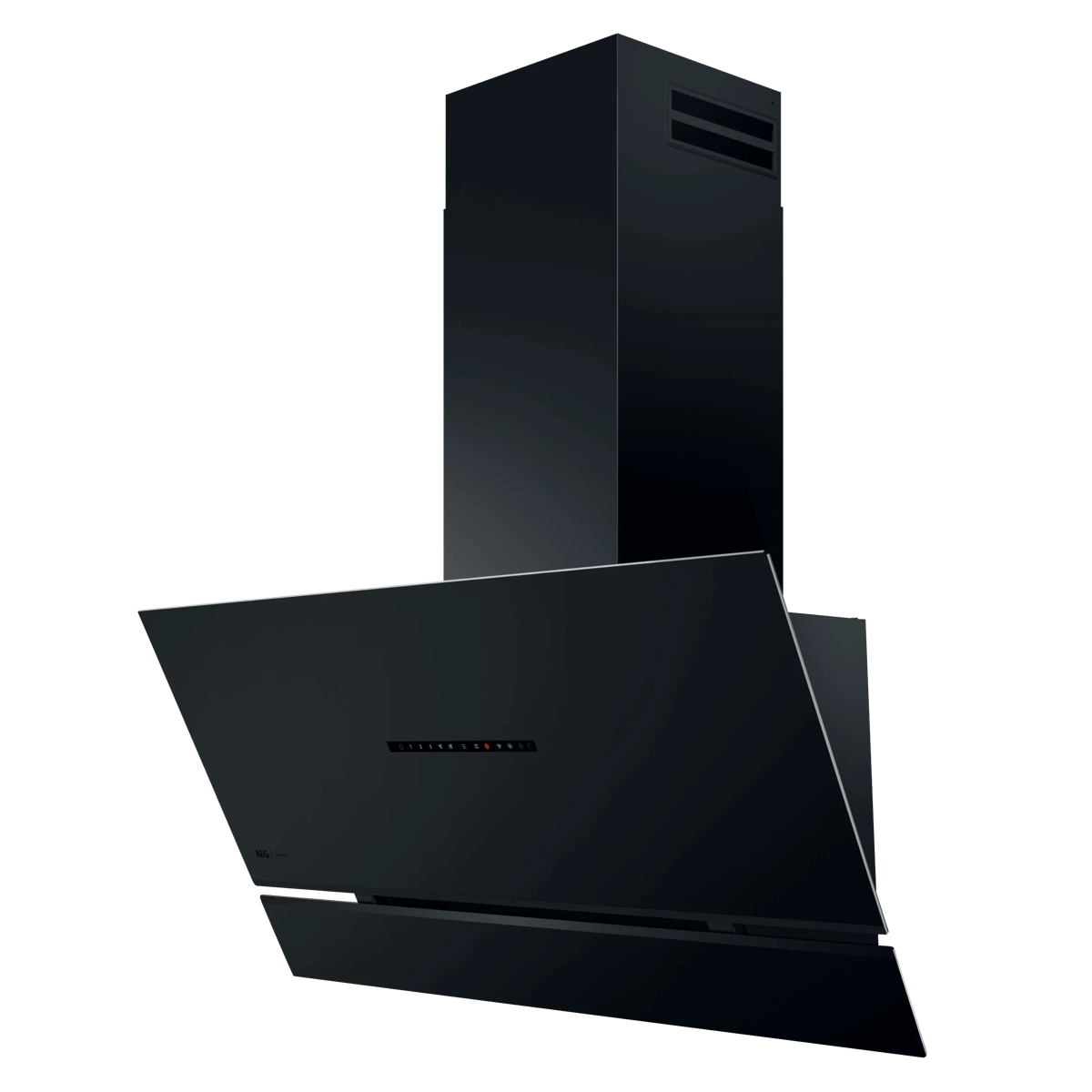AEG PA9000VT90 Wall-mounted Black 445 m³/h
