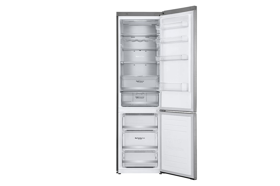LG GBB72PZUFN fridge-freezer Freestanding – image 2