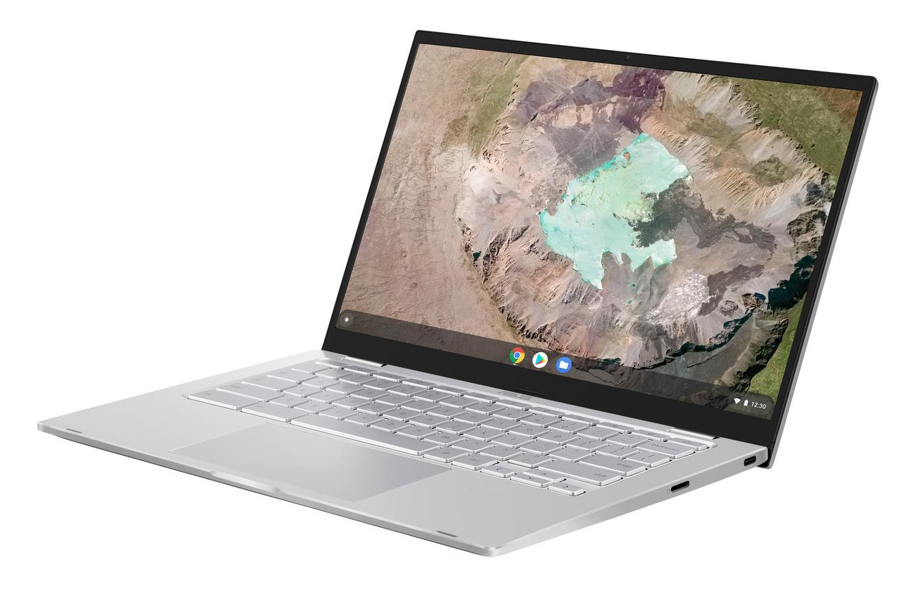 ASUS Chromebook C425TA-H50081 laptop Intel® Core™ m3 m3-8100Y – image 4