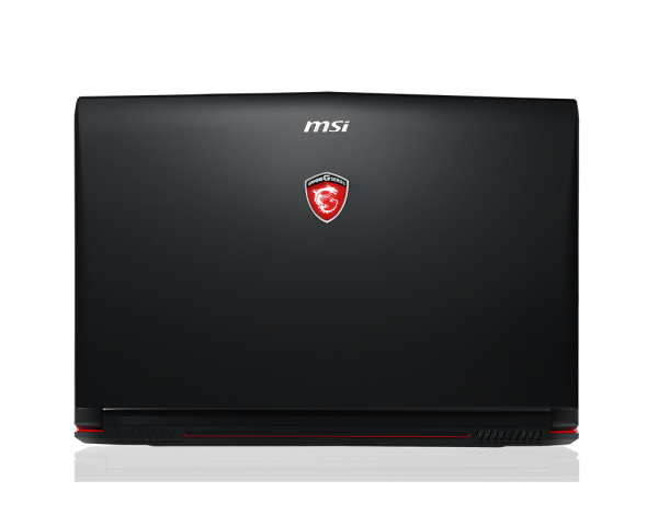 MSI GP72 6QE(Leopard Pro)-826UK – image 3