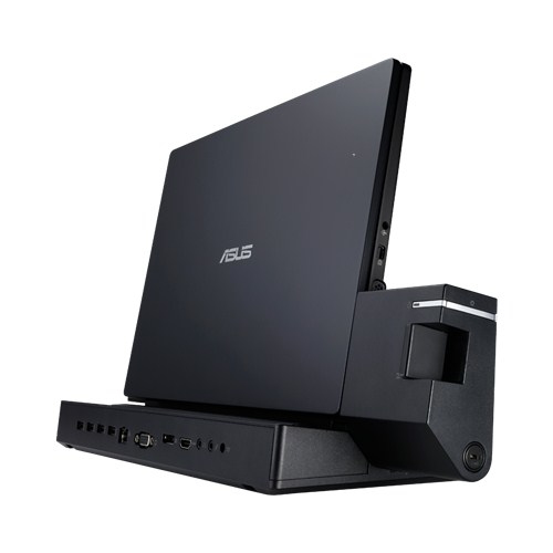 ASUSPRO Ultra Docking Station – image 2