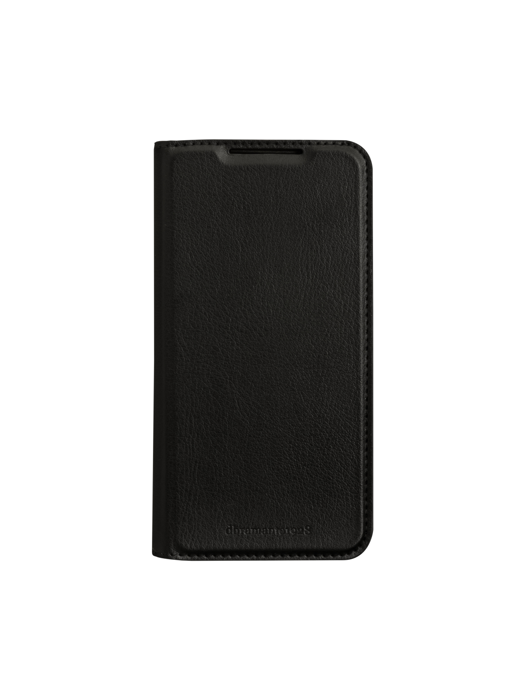 dbramante1928 Oslo custodia per cellulare 168 cm (6.6") Custodia a borsellino Nero