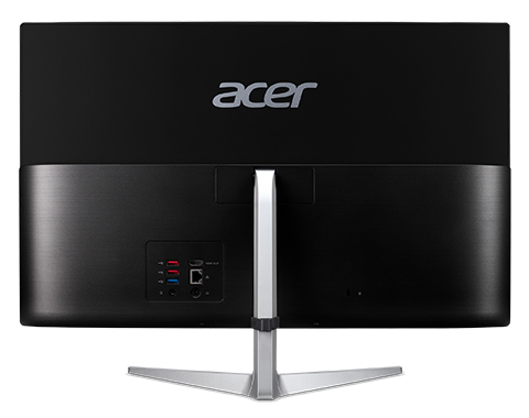 Acer Veriton EZ2740G Intel® Core™ i5 i5-1135G7 – image 4